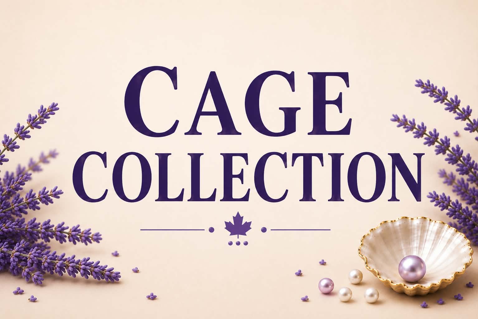 Cages