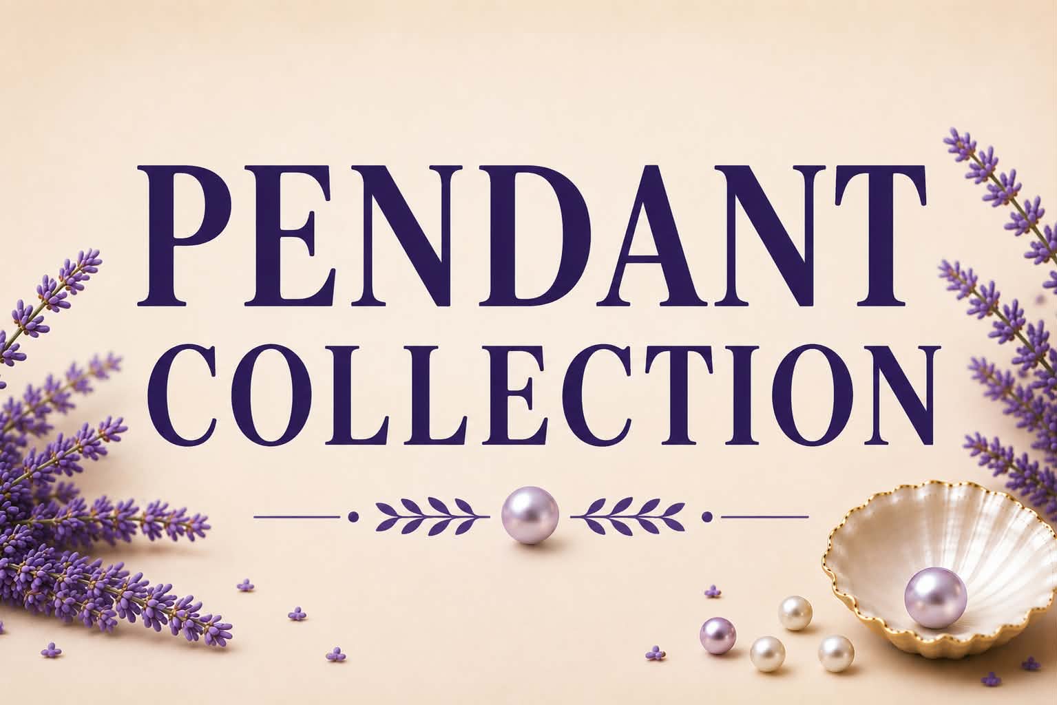 Pendants