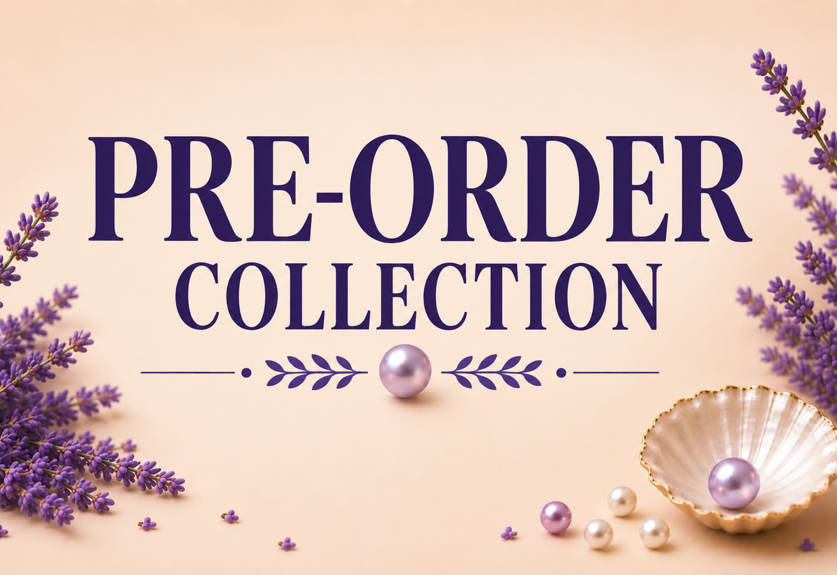 Pre-Order Collection