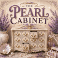 Pearl Cabinet Pick
