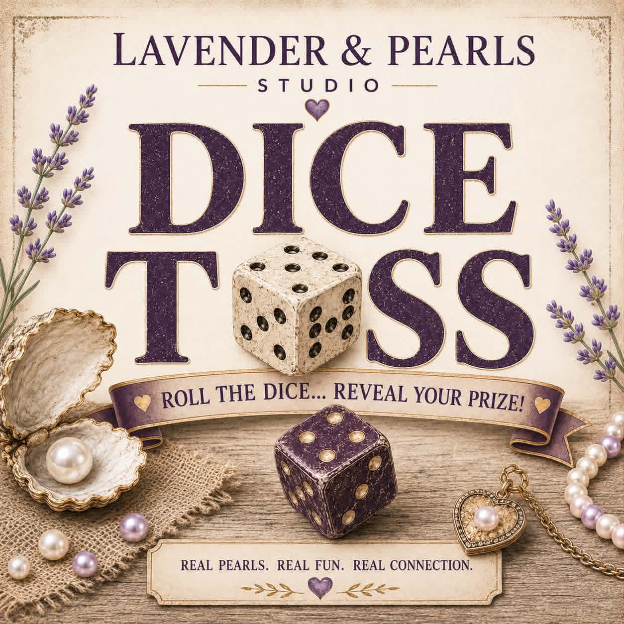 Dice Toss
