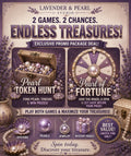 Double Game Pack