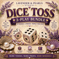 Bundle Dice Toss