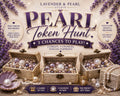 Bundle Pearl Token Hunt