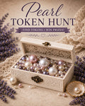 Pearl Token Hunt