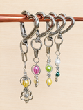 Custom Made Keychain