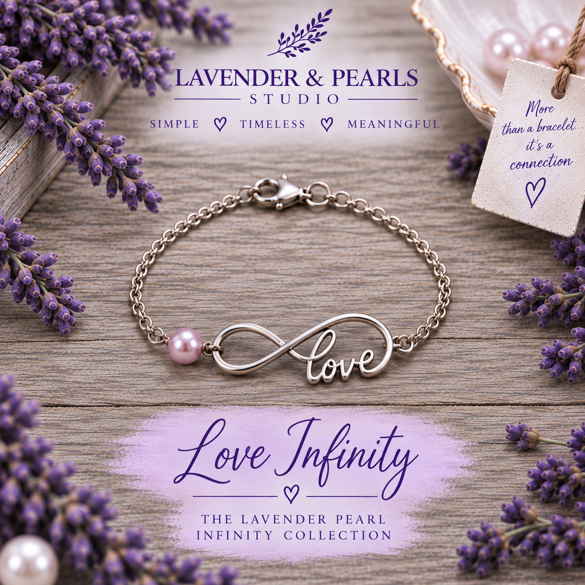 Infinity Collection