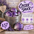 Oyster Shuck Game