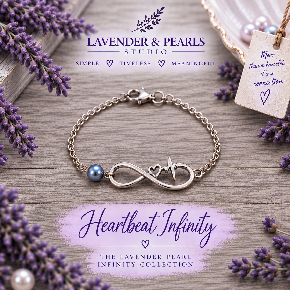 Infinity Collection