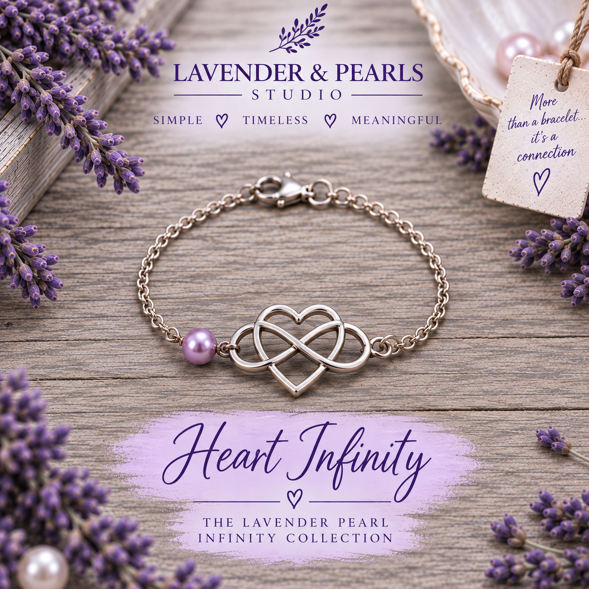 Infinity Collection