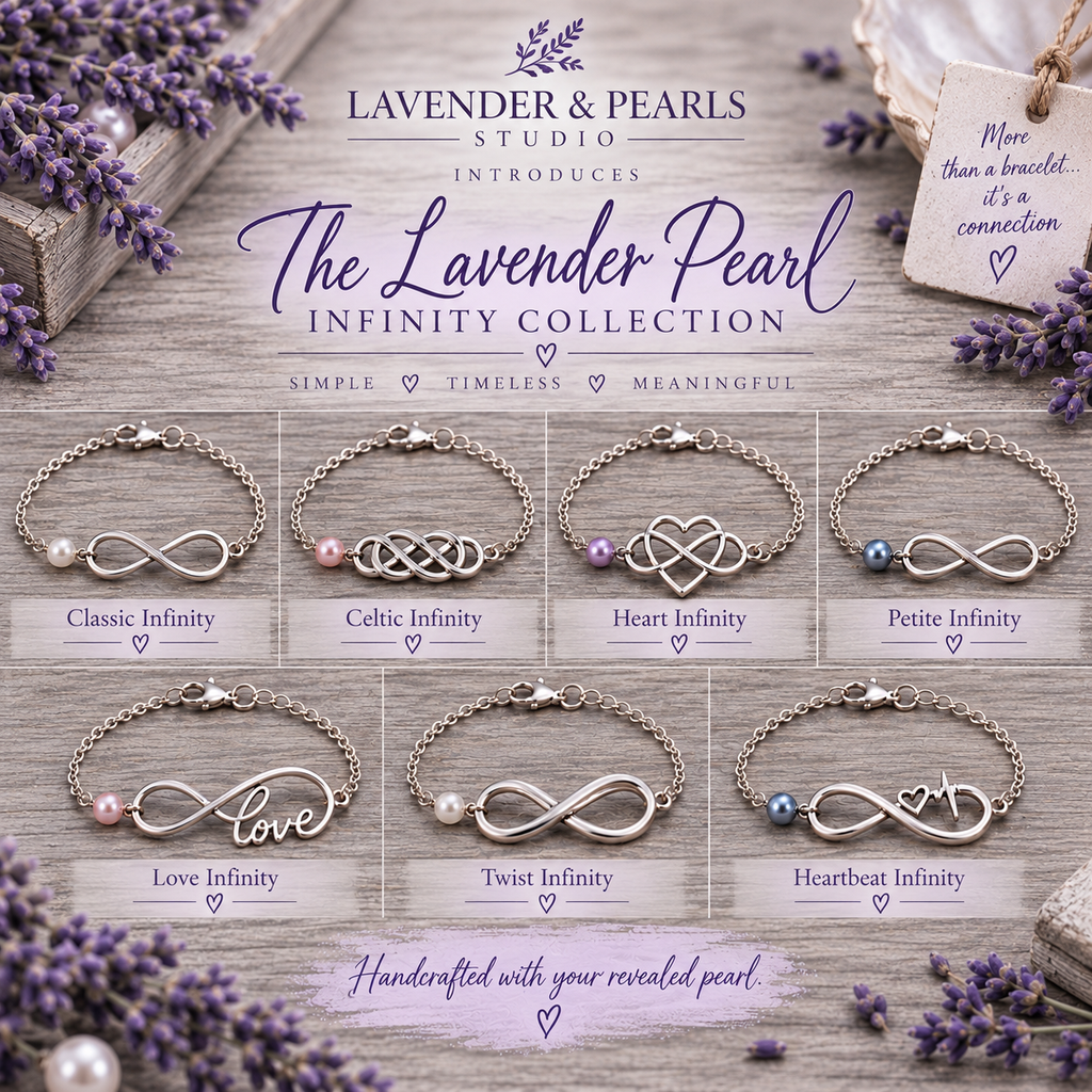 Infinity Collection