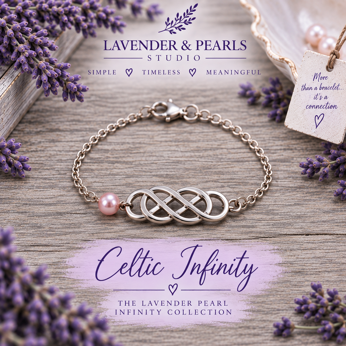 Infinity Collection