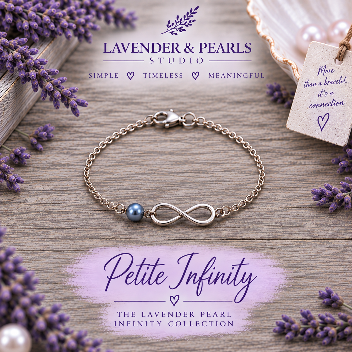 Infinity Collection