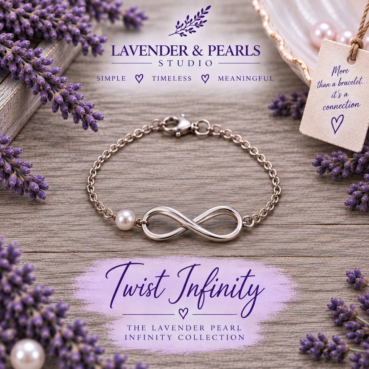 Infinity Collection